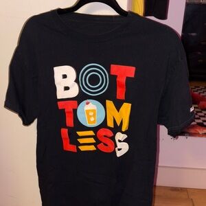 Red Robin employee Shirt